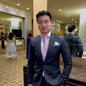 Meet your Posher, Eddie